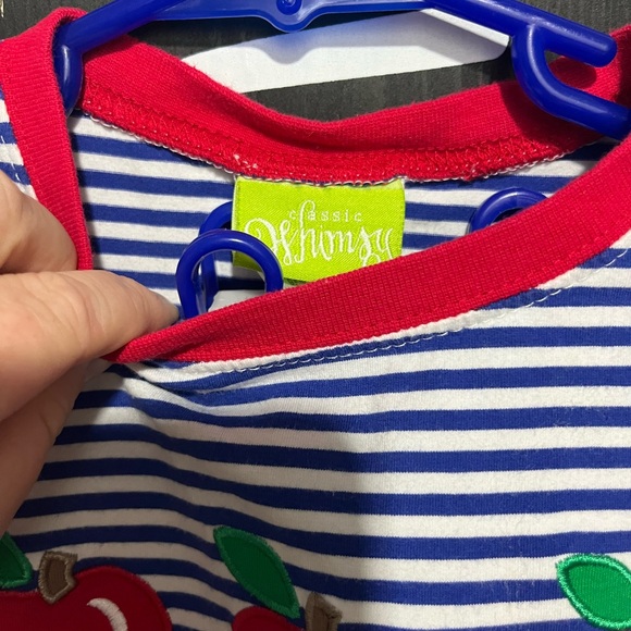 Boy matching set - Picture 5 of 7